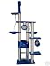 NEPTUNE 94 Cat Tree Condo House Scratcher Pet Furniture bed-09