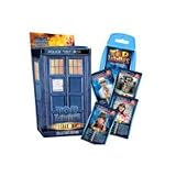 Top Trumps Collectors Edition: Doctor Who