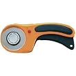 Olfa Deluxe Rotary Cutter (60mm)