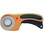 Olfa Deluxe Rotary Cutter (60mm)