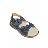 Giesswein Mertingen 45553, Jungen Sandalen/Outdoor-Sandalen