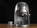 Espressione CC151-S Complete Coffee System, Silver