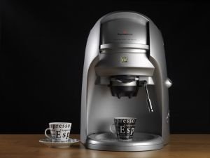 Buy Espressione CC151-S Complete Coffee System, Silver online at Discounted New and Used prices. Delivered to your door with Off-The-Bookshelf.
