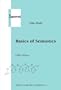 Basics of Semiotics (Tartu Semiotics Library)
