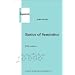 Basics of Semiotics (Tartu Semiotics Library)