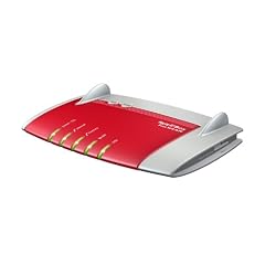 AVM FRITZ!Box Fon WLAN 7330 Wireless-LAN Router (2 x RJ45, ADSL/ADSL2+, 300 Mbit/s)