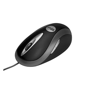 TRUST MI-2500X OPTICAL MOUSE