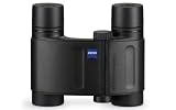 Carl Zeiss Optical Inc Victory Compact Model Binoculars (8x20 T)
