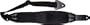 Neotech Super Bass Strap Black