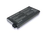 Replacement for FUJITSU-SIEMENS D1840 Laptop Battery