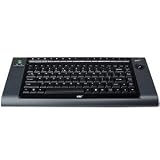 BTC 9039URF III Wireless Media Control Keyboard w/ TrackBall
