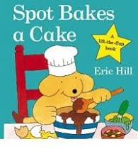 [FREE] Spot Bakes a Cake [R.A.R]
