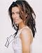 Signed Twain, Shania 8x10 Photo