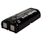 Energizer Er-P105 Replaces Panasonic Hhr-P105