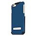 Seidio Surface with Metal Kickstand and Holster Combo for iPhone 6 Plus - Retail Packaging - Royal Blue