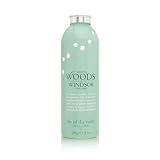 LilyoftheValleybyWoodsofWindsor3.5ozTalcumPowder