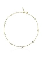 CZ BY KENNETH JAY LANE Collar Classic