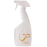 Zero Odor 16-Ounce Pet Odor and Stain Remover