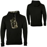 Hemp Hoodlamb Canno Crest Full-Zip Sweatshirt - Men's
