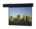 Da-Lite Senior Electrol Matte White - Projection screen (motorized)