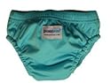 Bambinex Schwimmwindel Medium Turquoise