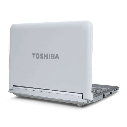 Where to buy Toshiba Mini NB305-N440WH 10.1-Inch Frost White Netbook (8 Hour Battery Life)