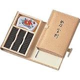 Kyara Kongo (Diamond Kyara) - Exceptional Quality Aloeswood Incense - Gift Box