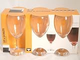Review Phostgn  / Rayware 0040.040 Red Wine Glass 30Cl X6