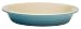 Le Creuset Stoneware 10-Inch Pie Dish, Caribbean