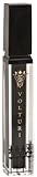 Volturi Twilight Crown Metallic Mascara Black Knight