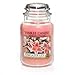 Yankee Candle, STARGAZER LILY, 22 oz, Housewarming Scented Jar