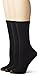 Gold Toe Women's Verona Crew Socks, 3-Pairs