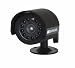 Lorex SG6117 Indoor/Outdoor Black & White Camera with Night Vision