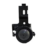 TYC 19-5961-00 Chevrolet Corvette Replacement Right Fog Lamp