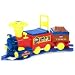 Little Tikes Battery Operated Talking Train with Track