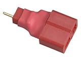 Deans Micro/Deans Female Ultra Adapter