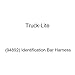Truck-Lite (94892) Identification Bar Harness