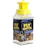 BlackFlagFlyMotelOutdoorTrap