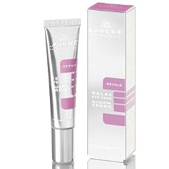 LAVERE intensive Relax Eye Care Creme 15 Milliliter