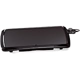 Presto 07030 Cool Touch Electric Griddle