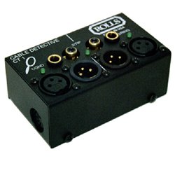Rolls CT1 Cable Detective