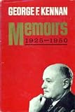 Memoirs, 1925-1950