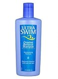 Ultra-Swim Chlorine Removal Shampoo Moisturizing Formula 7oz