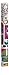 Violife Slim Sonic Destination Toothbrush, Las Vegas