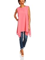 SAINT GERMAIN PARIS Blusa Larissa (Coral)
