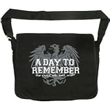 A Day To Remember - Back Packs - Messenger Bag Style