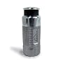 Rok-klimer Mini Rechargeable Car Flashlight(charcoal)