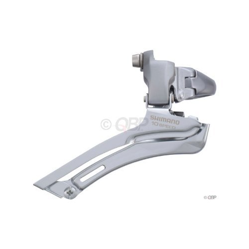 Buy Shimano FD-R770 34.9mm Ddl Frt Der for flat bar shifers Best Price.