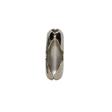 Ball Chain #3 Connectors Aluminum 100 Count