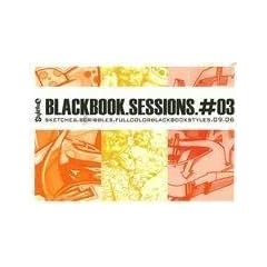 Stylefile Blackbook: Sessions 03: Sketched.Scribbles.Fullcolourblackbookstyles.09.06: Sessions 03 (Stylefile Blackbook Sessions)